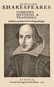 The Complete Works of William Shakespeare