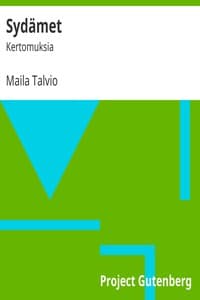 Sydämet : $b Kertomuksia