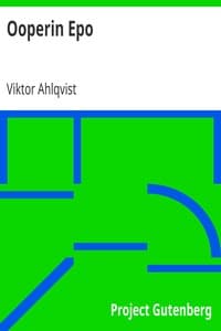 Ooperin Epo
